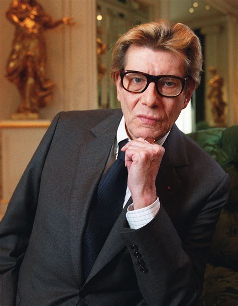 ives saint laurent|yves saint laurent owner.